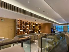 -西安高新希尔顿酒店·咖啡露台西餐厅