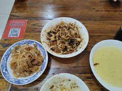 -王菊美食街·王菊面馆(总店)