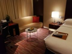 -上海龙之梦万丽酒店