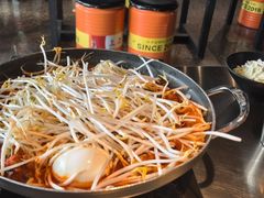 -吴草鸡爪오초닭발(城阳总店)