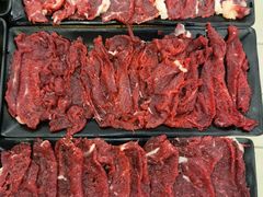 -就这么牛潮式牛肉火锅(华侨城店)