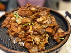 -四季民福烤鸭店(望京南湖东园店)