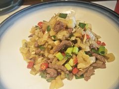 -千岛湖小鱼儿·淳安匠心农家菜