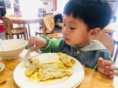 -西工饭庄快餐厅(西工小街店)