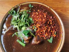 -南街牛肉麺(南街店)