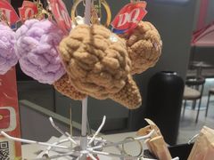 -DQ·蛋糕·冰淇淋(包河万达店)