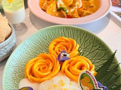 -Thai Alley泰爱里(二沙岛店)