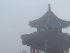 -崂山巨峰游览区