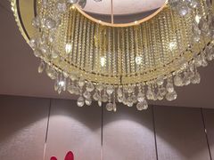 -豪廷轩中餐厅·特色云南菜(温德姆至尊豪廷大酒店)