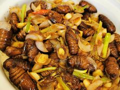 -中国吉菜名店广源宾馆餐厅