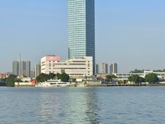 -长洲岛