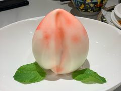 -羲和雅苑•北京烤鸭(国贸商城店)