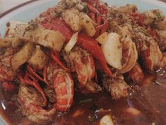 -阿胖龙虾(罍街店)