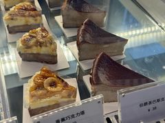 -Ten Olives甜点