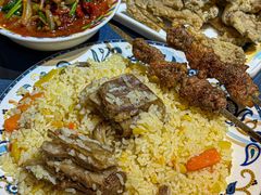 -伊带伊路新疆美食府(呼家楼店)