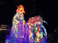 -绍兴鉴湖君澜大酒店