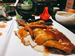 桂客烧鸡-桂客膳房·珍品堂