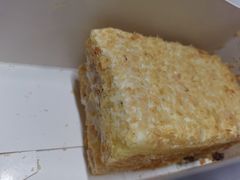 拿破仑-酥侯糕点(广东路店)
