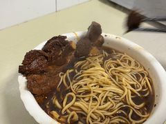 -顺心拉面馆(马道街店)