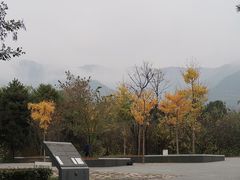 -秦始皇帝陵博物院-丽山园