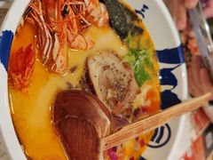 -味千拉面(常州关河东路分店)