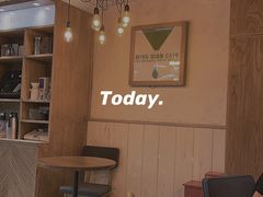 -明谦·Coffee&Cocktail Bar(美您公园店)