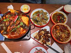 -老闵田螺馆·南昌特色(总店)