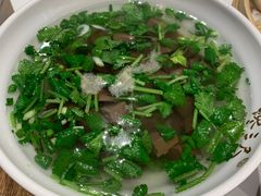-馋三尺蟹粉小笼(人民广场店)