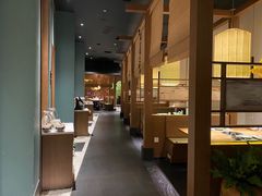 -蟹将军·松叶蟹和牛日料放题自助(K11店)