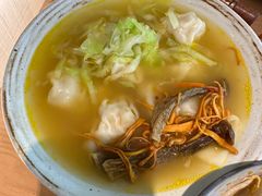 -花盐街·四川乐山小吃(西单大悦城店)