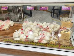 -石饮红星包子(中山路店)