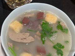 -童福兴·南京菜(老门东店)