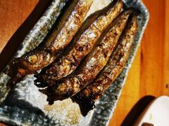 -鸟鸣门屋台料理(金帝银泰店)