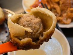 -白玉兰传统小吃