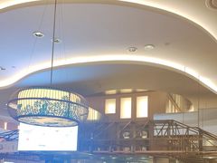 -济南香格里拉·咖啡泉自助餐厅