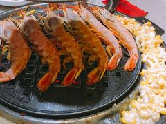 -韩宫宴烤肉·料理(苏州中心店)