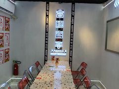 -百事喜乐炸鸡铺(合肥首店)