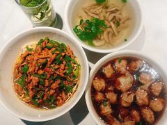 -花园茶楼(兴城西路店)