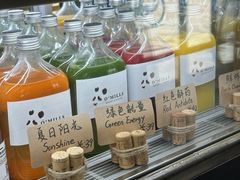 -O'mills Sourdough Bakery&Bistro(永嘉路店)