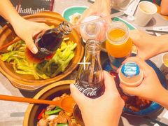 -啫神·广州地标美食(北京路店)