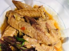 翅尖-文通冰室·港式茶餐厅(江汉路店)