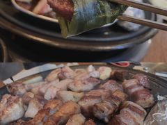 -济州爱肉堂(总店)