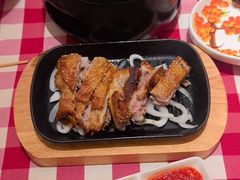 -西贝(无锡万象城店)
