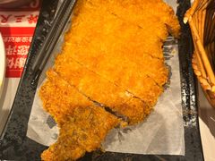 -馋三尺蟹粉小笼(人民广场店)