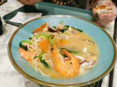 -大头仔海鲜面馆(环球港店)