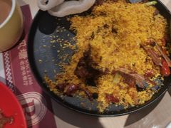 -避风塘(宝山万达店)