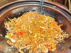 -味上湘菜馆(岳麓山店)