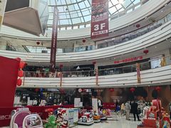 -万达广场(宜兴店)