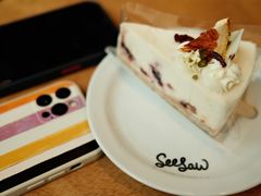 -Seesaw Coffee(朝阳大悦城店)
