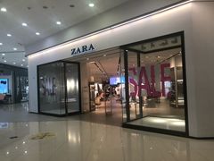 -ZARA(凯德乐峰广场店)